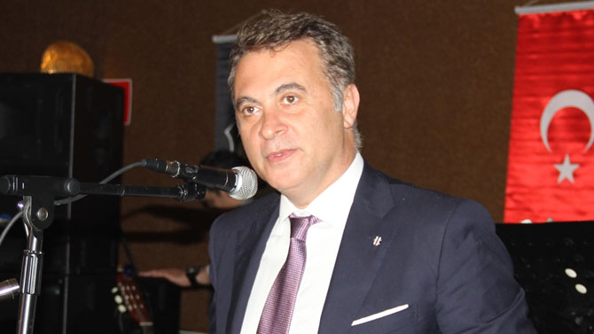 Kura çekiminde transfer zirvesi!